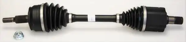 GKN 306001 Sol Aks VW Transporter T6 T7 7 İleri Dsg4 2 4x4 T5 5 T6 2 0 TDI 10