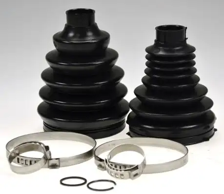GKN 306122 Aks Körüğü Dış Mini R60 R61 10 16