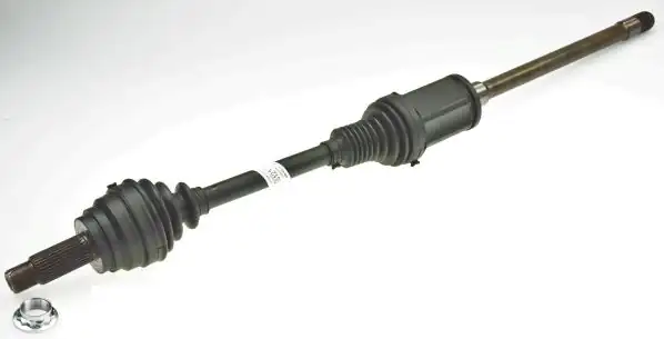 GKN 306300 Aks Komple Ön Sağ Bmw X5 E70 X6 E71 F15 F16 F85 F86