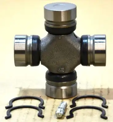 GKN U728 | Istavroz T1-407-408-410 D M601-616-617-102-602 80 -