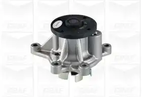 GRAF PA1136 | Devirdaim Hyundai Accent IV 1.4/1.6 10-17, i20 i30 Ceed 1.4-1.6