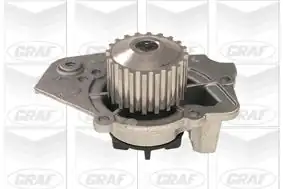 GRAF PA256 | Devirdaim Peugeot 205 405 Citroen Bx 1 6 1 9 1577413