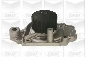GRAF PA428 | Devirdaim Honda Civic IV V 1 3 1 6 87 96 16v Vtec