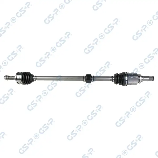GSP 202529 | Ön Aks Sağ Toyota C Hr 1 8 Hybrid 16