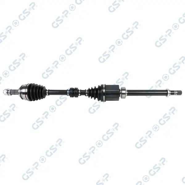 GSP 203212 | Aks Komple Ön Sağ Kadjar 15 Qashqai II 13 1 5 dCi 6 Vites 1094733