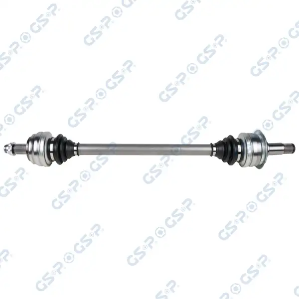 GSP 203794 | Aks Mili Arka 4 Matic C Class W205 14 S205 14