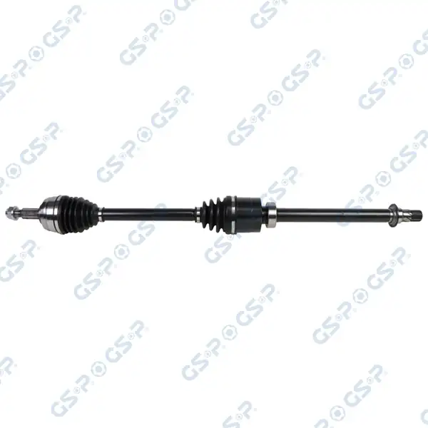 GSP 203876 | Aks Mili Sağ Renault Megane IV 15 1 5 Blue dCi