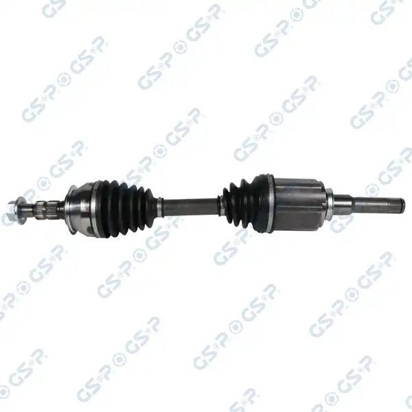 GSP 204552 | Aks Komple Sol Chevrolet Cruze 2 0