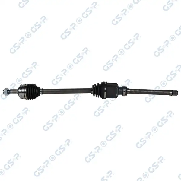 GSP 204559 | Ön Aks Sağ P2008 II Ds3 19 >