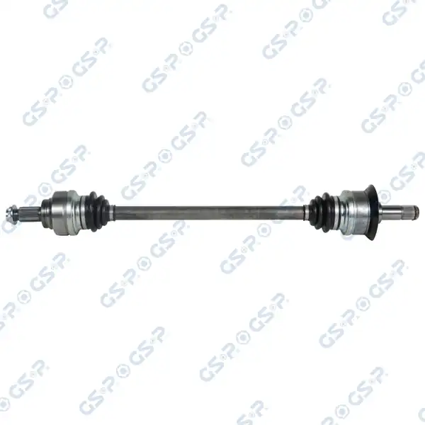 GSP 205067 | Komple Aks Sağ Arka Bmw F20 F21 F22 F30 F32 F34 F36 793 mm
