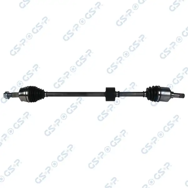 GSP 217080 | Komple Aks Sağ Fiat Stilo 1 6 16v 05 08