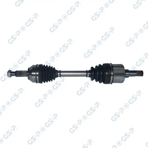 GSP 218016 | Ön Aks Sol Komple Mondeo İ II 1 6 1 8 2 0 93 00 Dış Freze 27 İç Freze 26 Boy 618 5 Conta