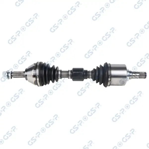 GSP 241481 | Ön Aks Komple Sol Nissan X-Trail 2 0 dCi 2007 2013 M9t T31kasa