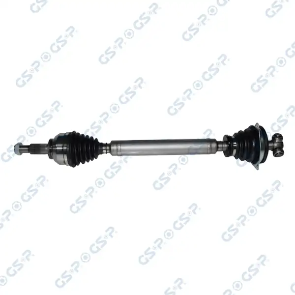 GSP 250208 | Ön Aks Sol Laguna II Bg0 1 1 8 16v 5 Vites M T Jr5 Şanzıman Abssız 01 07 Dış Freze 27 Uzunluk 723