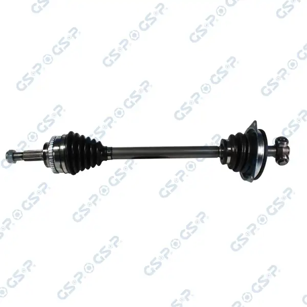 GSP 250261 | Ön Aks Sol ABS li Kangoo Clio 1 5 dCi 06 Dış Freze 23 ABS Halka Dış Sayısı 44 Uzunluk 630