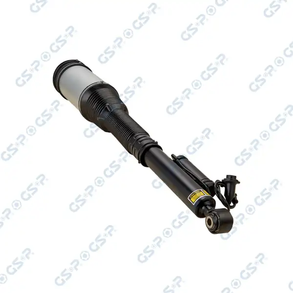 GSP 30900360 | Havalı Süspansiyon Amortisörü Arka S Class W220 98 05