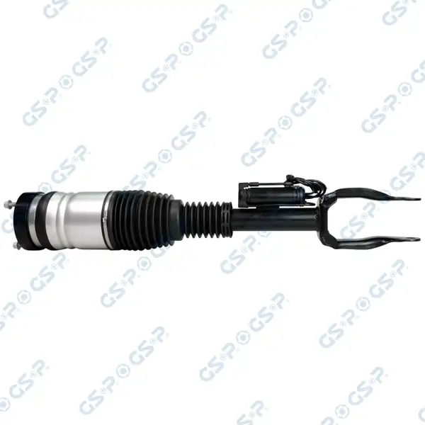 GSP 30900431 | Havalı Süspansiyon Amortisörü Ön Sağ 4 Matic ML Class W166 11 15 Gl Class X166 12 15
