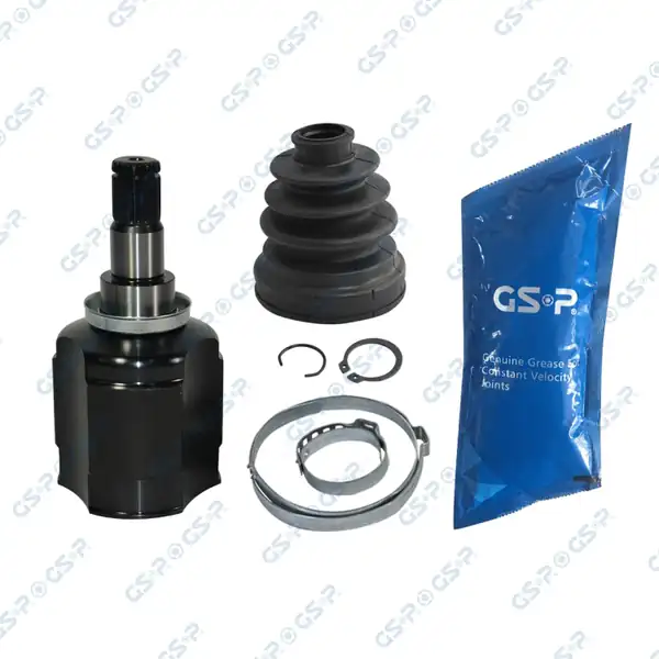 GSP 612004 | Aks Kafası İç Otomatik Aveo Kalos T200 T250 1 4 16v Lacetti 1 6