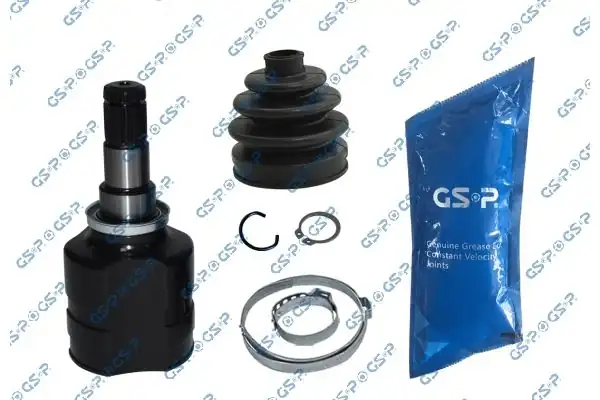 GSP 659139 | Aks Kafası Ön Sol Sağ Toyota Corolla 1 6 2019 M-T Auris 1 6 2012 Avensis 1 6 2008