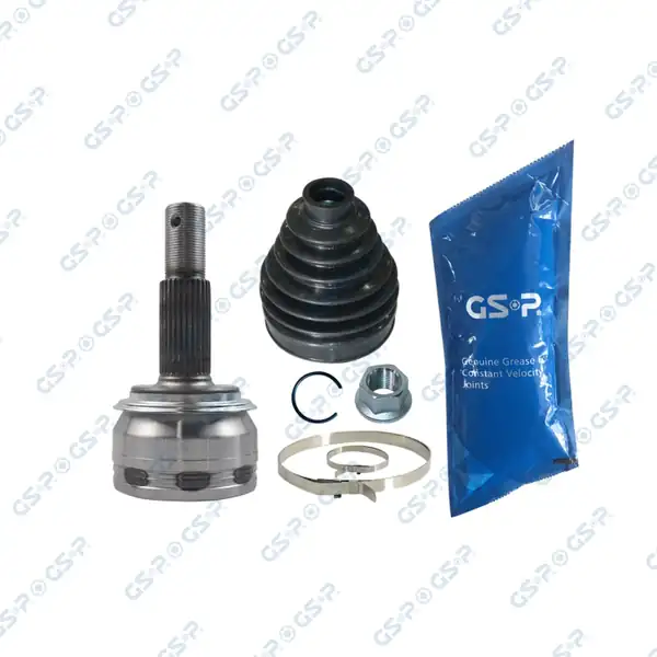 GSP 802317 | Aks Kafası Sol Sağ Kadjar 15 Qashqai II 18 1 2 Tce 1 3 Tce 1 5 dCi