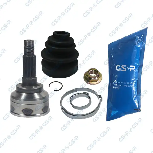 GSP 834004 | Aks Kafası Dış Mazda 626 1 6 1 8 88 91