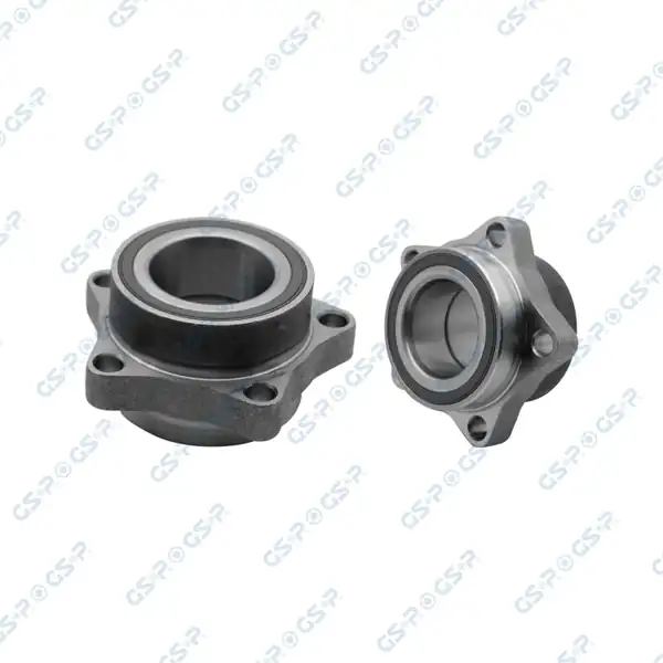 GSP 9245008 | Ön Teker Rulmanı Somunsuz Alçak Tavan Transit V347 V348 2 2 TDCI 2 4tdci 06 Vkba 6525