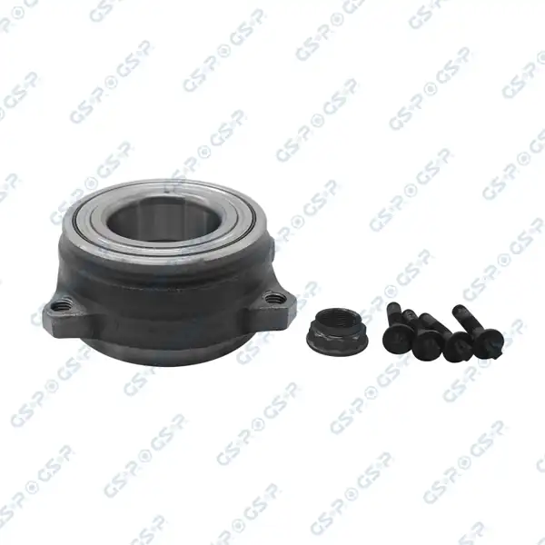 GSP 9249009K | Teker Rulmanı Arka C257 18 W213 16 C238 18 W222 17 C217 17