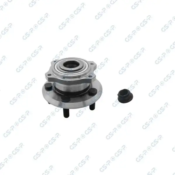 GSP 9327040K | Arka Porya Chrysler 300C Dodge Charger 04 > 12