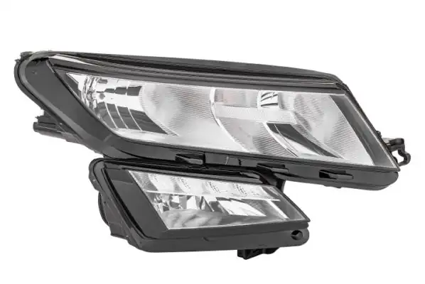 Hella 1ef012669 101 Skoda Kodiaq 2016 Far Sol