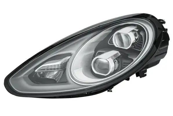 Hella 1ex 011 099 111 Far Porsche Panamera Sol 1541600