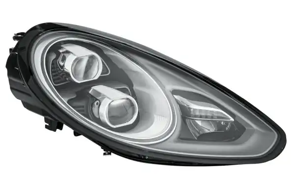 Hella 1ex 011 099 121 Far Porsche Panamera Sağ 1551858