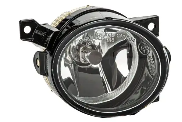 Hella 1n0271295 421 Sis Lambası Sağ VW Jetta III Golf V Amarok 10 Duylu Ampullu