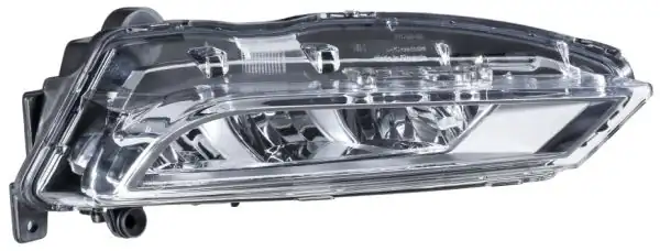 Hella 1nd 012 996 021 Sağ Sis Farı Led Seat Leon Ateca 16 17