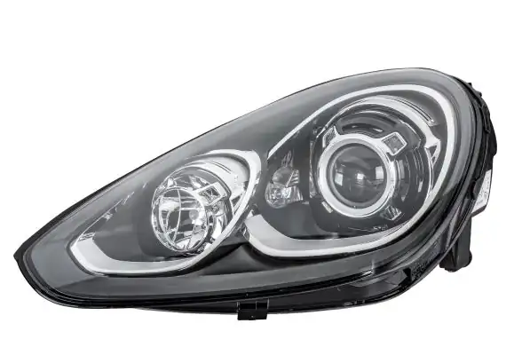 Hella 1zt011745751 Far Komple Porsche Cayenne 2015 Sol