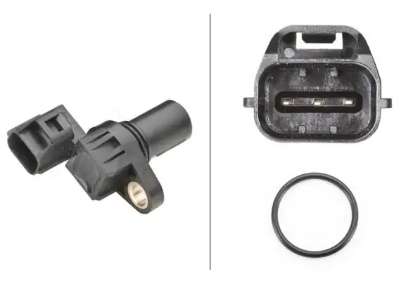 HELLA 6PU009121-801 | Eksantrik Mili Pozisyonu Atos/Getz/H1/Santafe/Sonata/Trajet/Magentis/Picanto/Sorento/Lancer 1999-