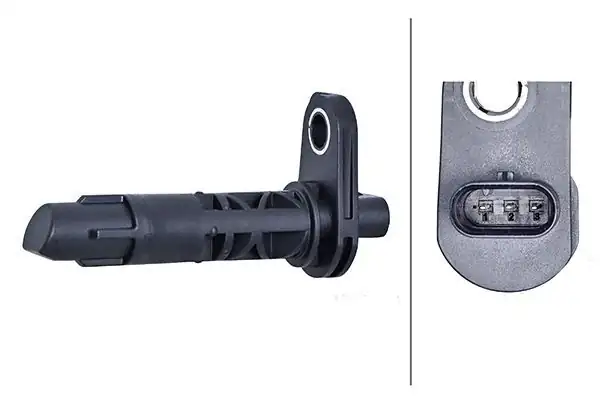 Hella 6pu009168841 Krank Devir Sensörü Opel Astra K 1 4