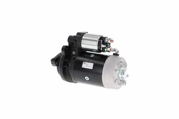 Hella 8ea012586 061 Marş Motoru 24v 3 2kw 9 Dış Iveco Eurocargo Zeta