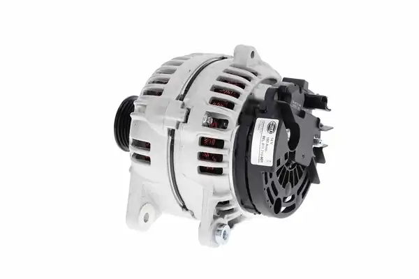 Hella 8el011710 801 Alternatör Bosch Tip 12v 150a Opel Movano Van 2 5 Ctdı 2004
