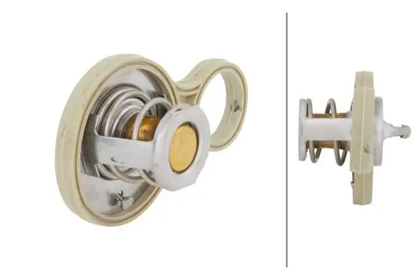 HELLA 8MT354775-761 | Termostat R50 R53