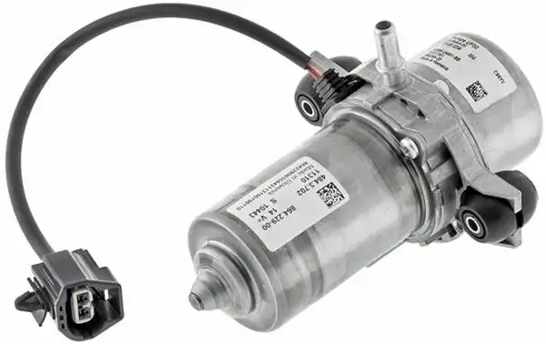 Hella 8tg 009 570 321 Vakum Pompası Fren Sistemi Porsche Cayenne