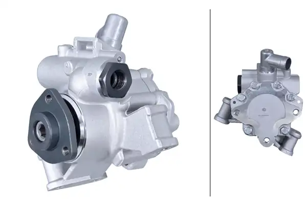 Hella 8tl359000 321 Hidrolik Direksiyon Pompası Mercedes Benz E Class W211 S211 E220 E270 CDI