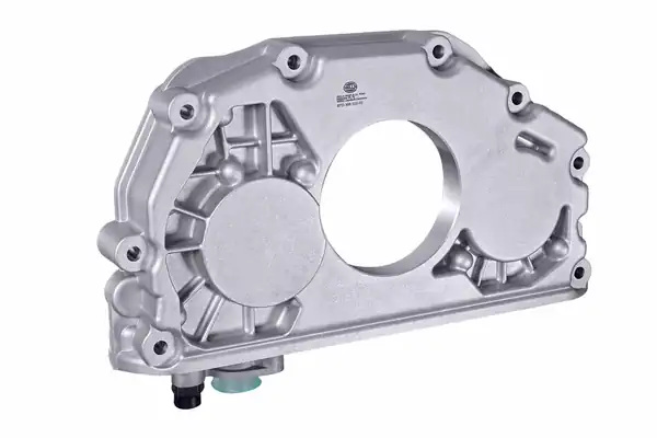 Hella 8to358222 021 Yağ Pompası Mercedes Benz Axor Kamyon 906 Atego Kamyon 904