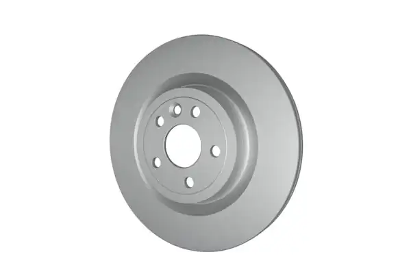 Hella 8dd355132 601 Fren Diski Arka Discovery Sport Range Rover Velar 2 0 D 2 Adet