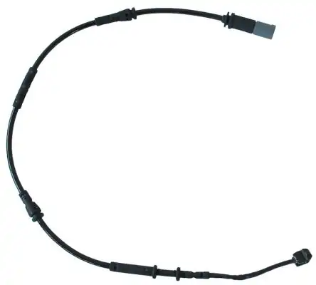 HELLA PAGID 8DK 355 252-621 | Balata Fişi Arka F39 / F40 / F44 / F45