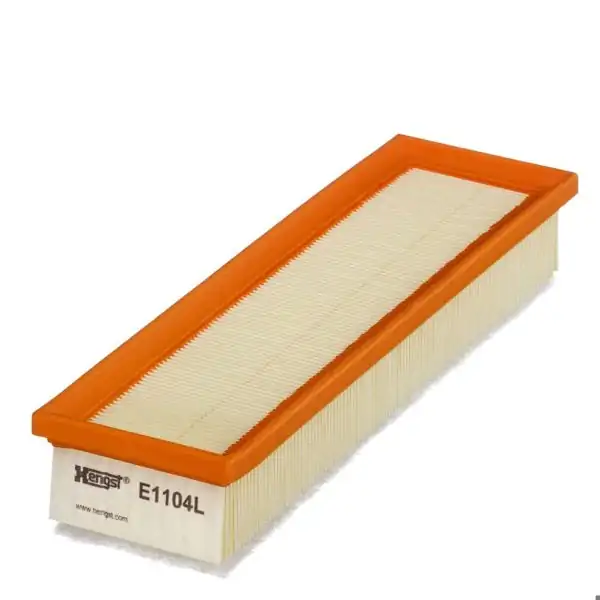 HENGST E1104L | Hava Filtresi Dokker/Lodgy 1.6 07-