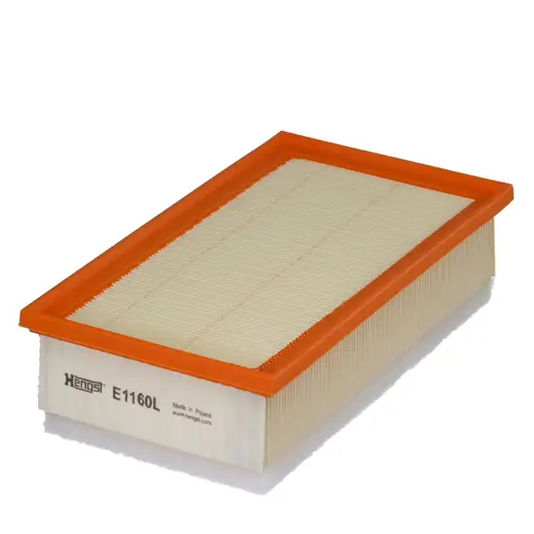 HENGST E1160L | Hava Filtresi 308 T9 3008 5008 2 0 Hdi 2013 1621048