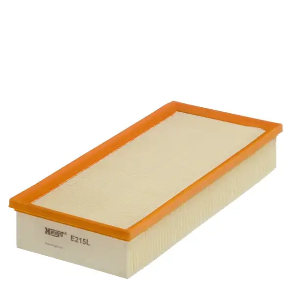 HENGST E215L | Hava Filtresi E34 M50 M5 90 95 1621122