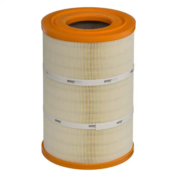 HENGST E307L | Hava Filtresi M90 M 2000 M M 2000 L L2000 D 0824 D 0826 D 0834 D 0836 1992