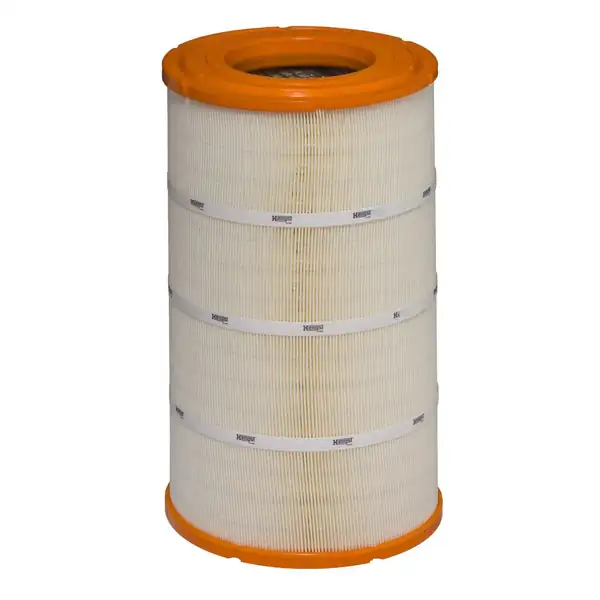 HENGST E702L | Hava Filtresi 95 Xf Cf 75 Cf 85 Xf 95 Xf280m Xe250c E Xe390c Vf 390m Xf315m Pe265c 1997 2013