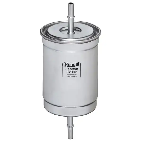 HENGST H146WK | Yakıt Filtresi
